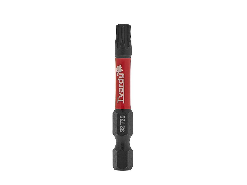 Біта удана "Tvardy" Torx T30 x 50мм Киев - изображение 2