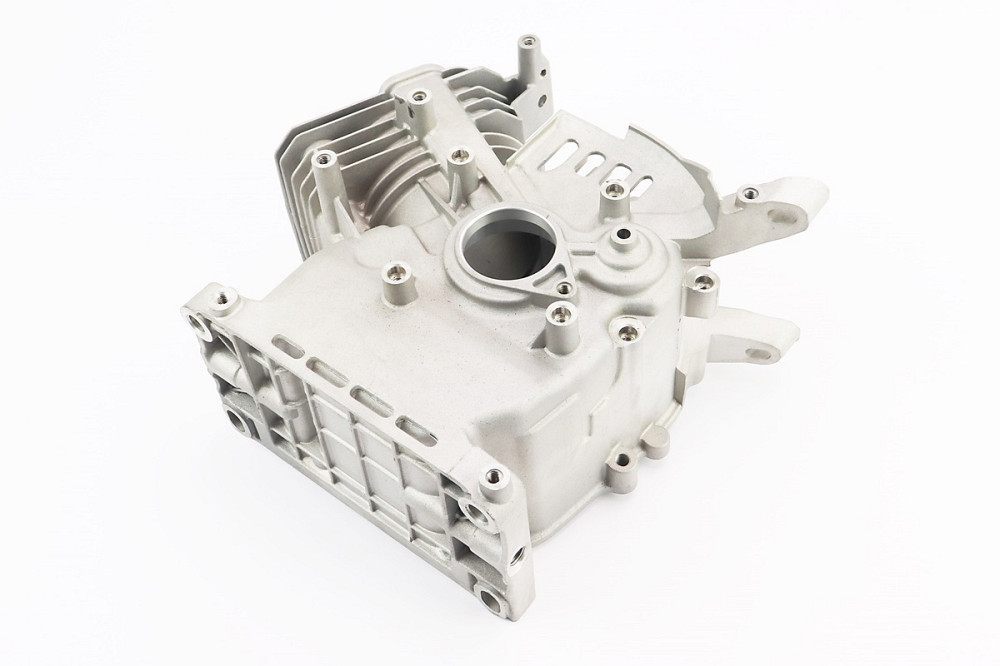 Блок двигуна 170F 70mm Київ - фото 2