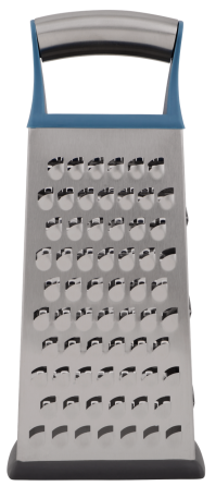 Терка 4-х сторонняя Ringel Rasch 22.5 см (RG-5130/16) (6977077) Киев