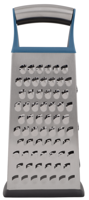 Тертка 4-х стороння Ringel Rasch 22.5 см (RG-5130/16) (6977077) Київ - фото 1