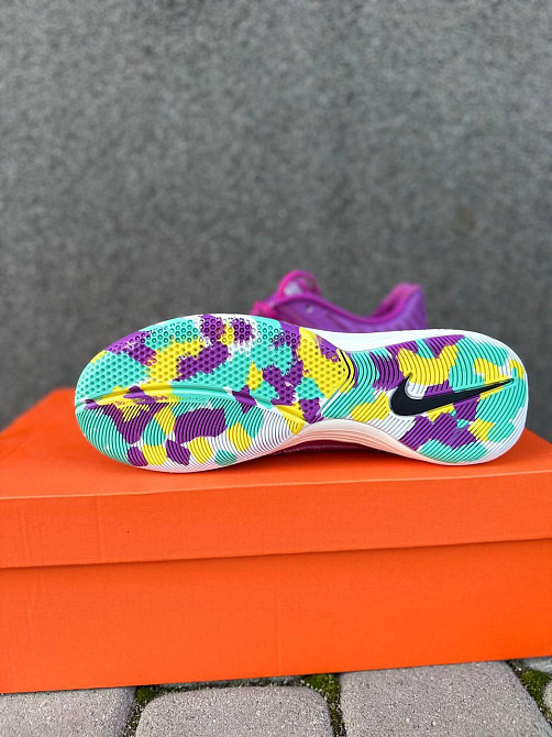 Футзалки для футболу  Nike LUNAR  GATO 40 41 42 43 44 45 Львів - фото 2