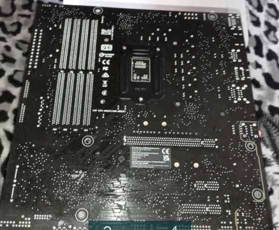 Материнская плата Asus Prime B560M-A Киев