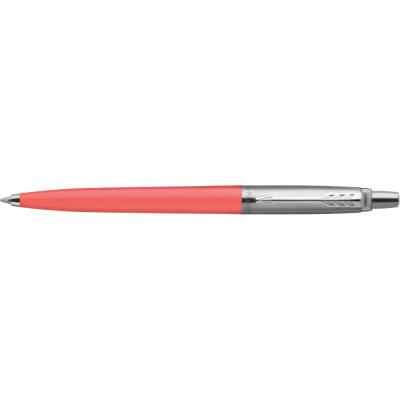 Ручка шариковая Parker JOTTER 17 Originals Coral CT BP в Eco упаковке (15 932_2345e) Винница - изображение 2