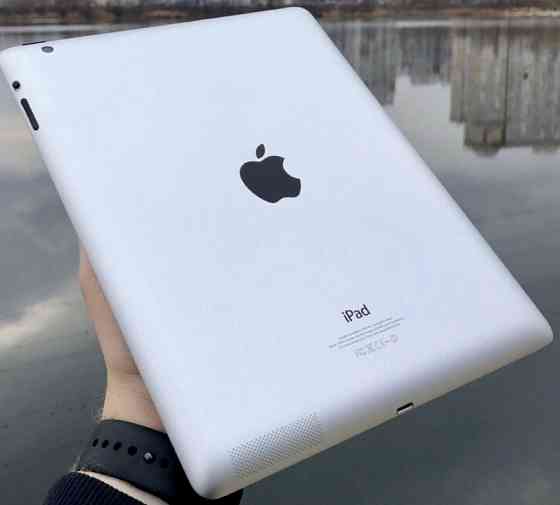 Планшет: Apple iPad 4 ,9.7 , WiFi.наявності iPad (4th generation) Wi-Fi (MM) Київ
