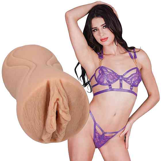 Мастурбатор Doc Johnson Kylie Rocket Sex Aura Київ