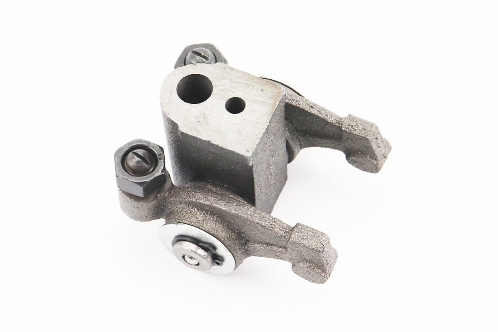 Коромисло клапана з кріпленням у зборі R185N/R190N Тип 1 Київ - фото 1