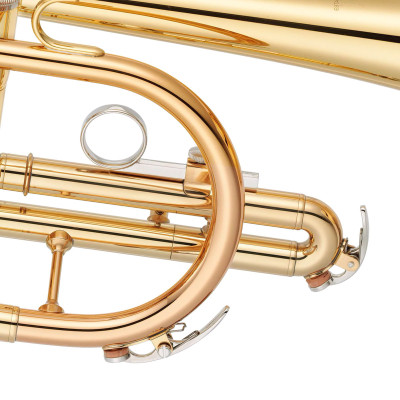 Корнет Yamaha YCR-2310 Вінниця - фото 2