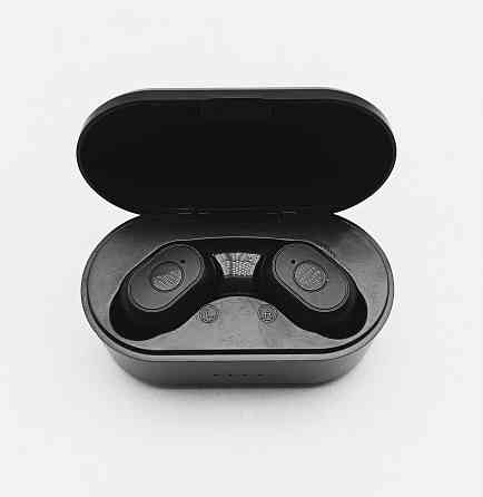 Безпровідні навушники Wireless sport TWS Луцк