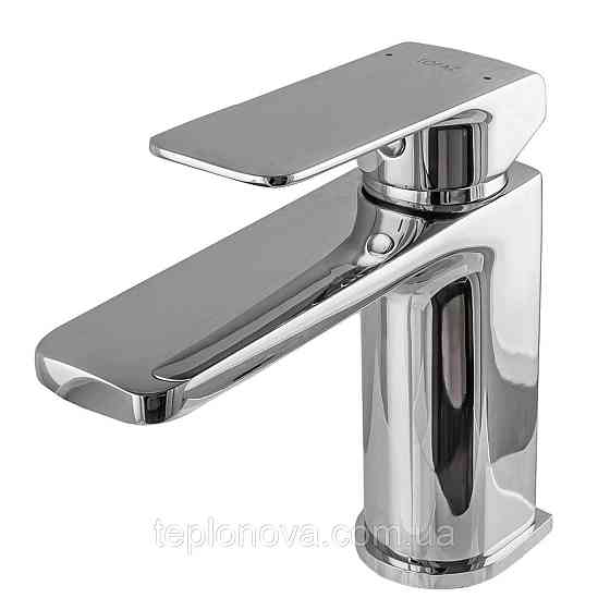 Змішувач для умивальника TOPAZ ODISS TO 18221-H52 Чернівці