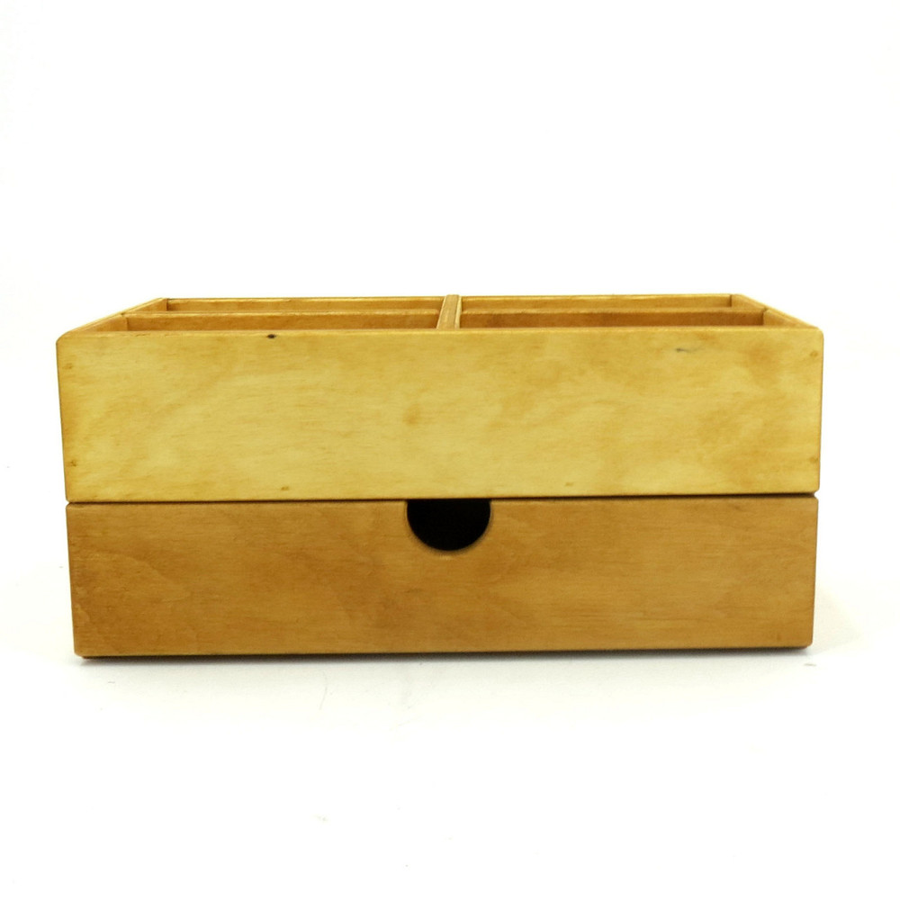 Органайзер для косметики "Менхет" сієна Миколаїв - фото 7