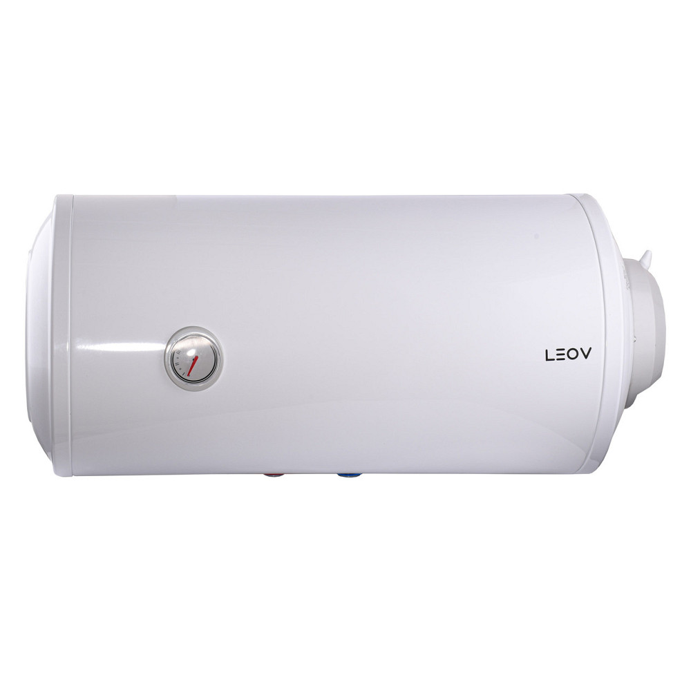 Водонагреватель LEOV LH Slim 80 l горизонтальный (19822) (000019822) Киев - изображение 1