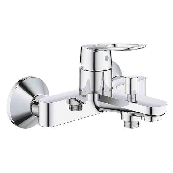 Змішувач для ванни Grohe BauLoop 23603000 хром Київ