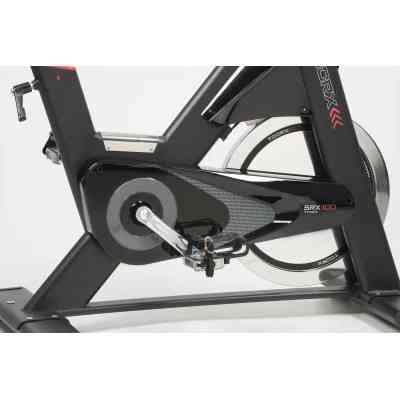 Велотренажер Toorx Indoor Cycle SRX 100 (929483) Винница