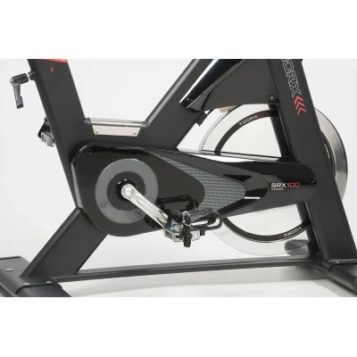 Велотренажер Toorx Indoor Cycle SRX 100 (929483) Винница - изображение 6