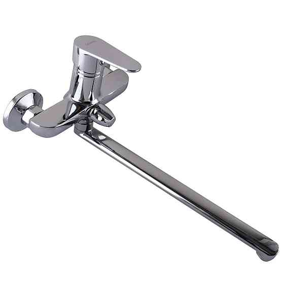 Смеситель для ванны DOMINO ALICANTE DAA-208 (000024617) Киев