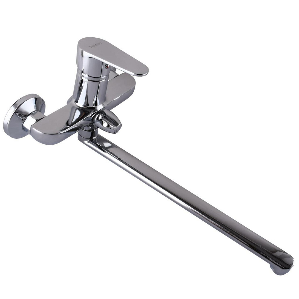 Смеситель для ванны DOMINO ALICANTE DAA-208 (000024617) Киев - изображение 5