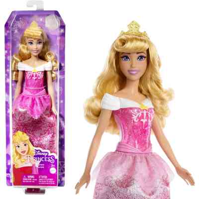 Кукла Disney Princess Аврора (HLW09) Винница