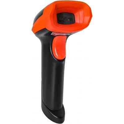 Сканер штрих-кода ІКС ІКС-3209 2D, USB, stand, black (ІКС-3209-2D-USB) Винница