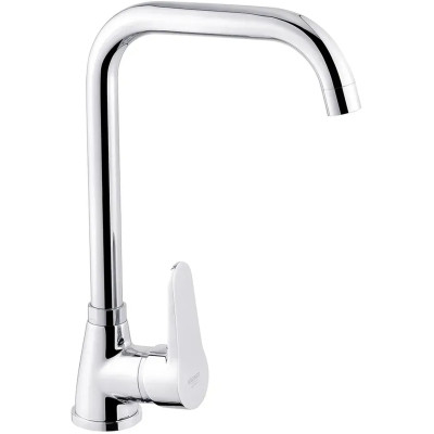 Змішувач Kroner Elbe-C030 (CV012072) Вінниця - фото 1