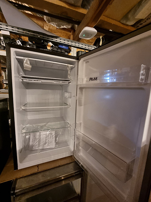 Холодильник PKM KS93EB (Б клас) Луцьк - фото 7