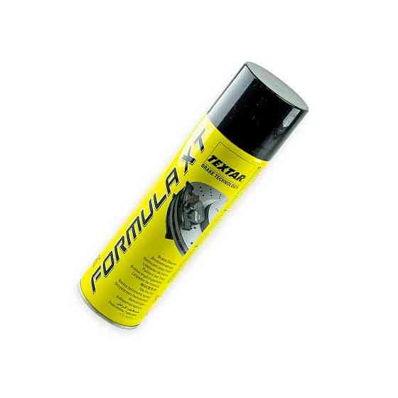 Очисник гальм та зчеплення Textar (500мл) Мукачево