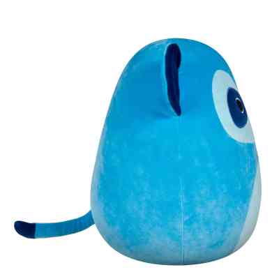 Мягкая игрушка Squishmallows Сурикат Рольф 36 см (SQCR06743) Винница