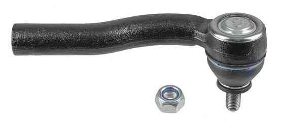 Наконечник рульової тяги правий Raiso (Швеція) Fiat 500C, Фіат 500 Ц 09- #RL-773508F UASVMLH22 Ковель