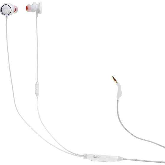 Гарнітура JBL Quantum 50C White (JBLQTUM50CWHT) ( 17475 ) Харків