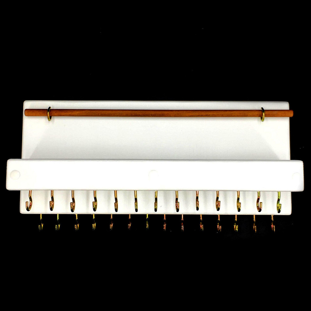 Органайзер для бижутерии 