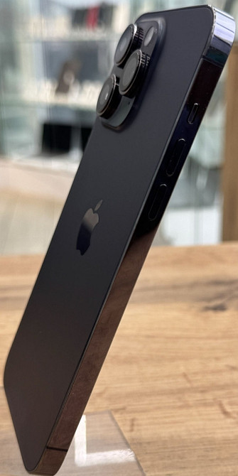 Айфон iPhone 14 Pro Max 128Gb.e-sim Київ - фото 3