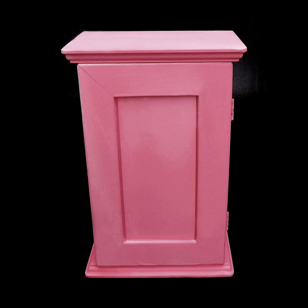 Настінна шафка для медикаментів "Рабле" барбі Миколаїв - фото 4