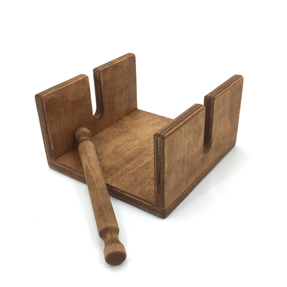 Салфетница 