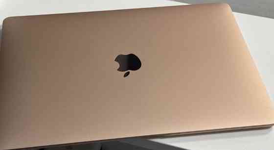 Ноутбук MacBook Air M1 (2020) 8/256Gb. SSD Киев