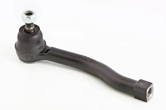 Наконечник рульової тяги Aveo 1.6 CTR правий з гайкою Вінниця