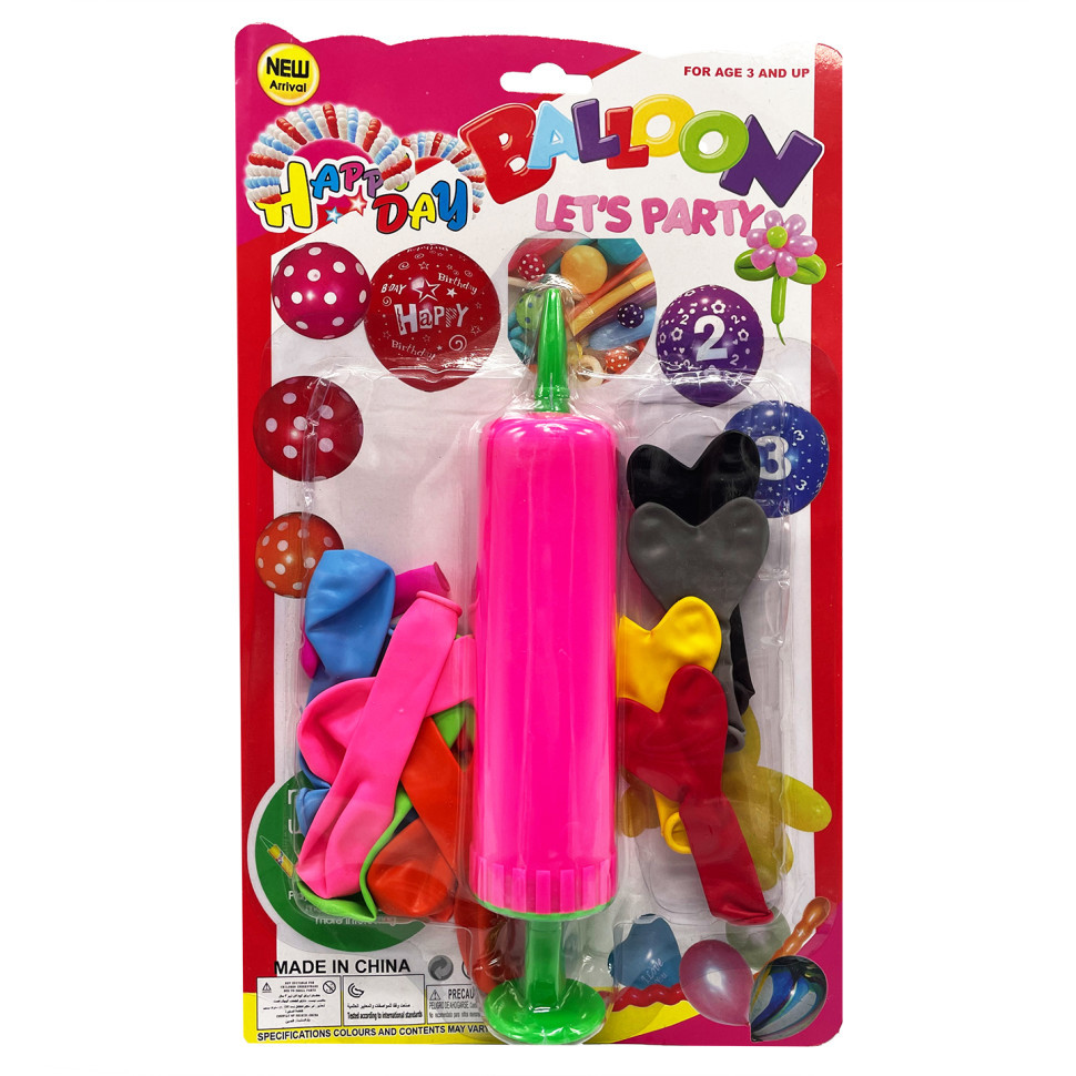 Набор Воздушных шаров 