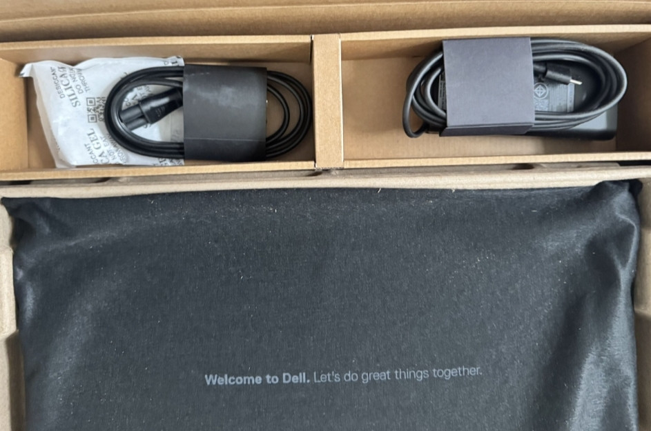 Ноутбук новий 
dell latitude 3550 Київ - фото 5