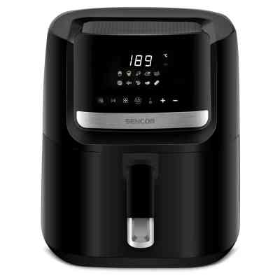 Мультипечь Sencor SFR6550BK-EUE3 Винница