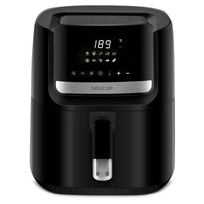 Мультипечь Sencor SFR6550BK-EUE3 Винница - изображение 6