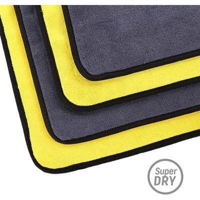 Автомобильная салфетка ColorWay Super Dry 800gsm (CW-5608) Винница - изображение 5