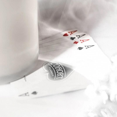 Гральні карти Ellusionist Cohort Ghost (54829) Вінниця - фото 3