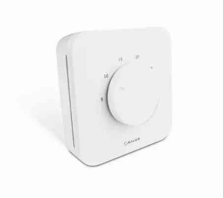 SALUS HTRP24V(50) Зональный недельный программатор температуры, проводной, 24В*до 4-х недель Киев