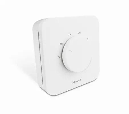 SALUS HTRP24V(50) Зональний тижневий програматор температури, дротовий, 24В*до 4-х тижнів Київ - фото 1