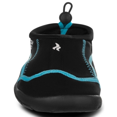 Аквашузи Aqua Speed Aqua Shoe Model 704-28C чорний, синій 35 (5908217695482) Вінниця - фото 4