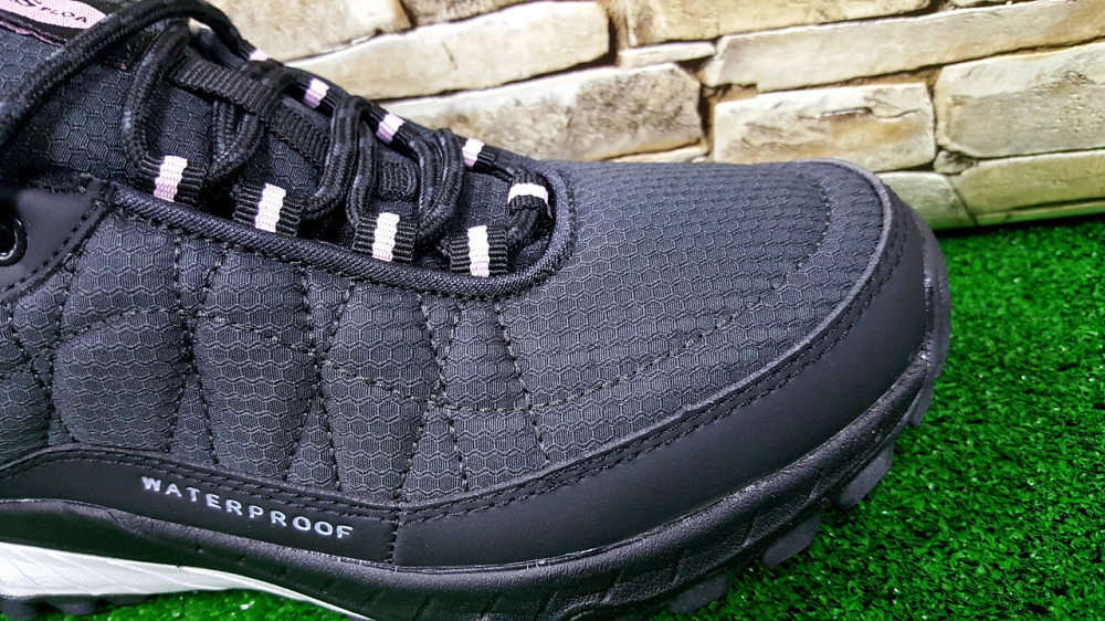 Женские зимние термо кроссовки  BaaS,производство Польши,р.40-(26)см Киев - изображение 5