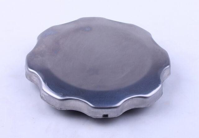 Крышка бака топливного - GN 2-3,5 KW Мукачево - изображение 1