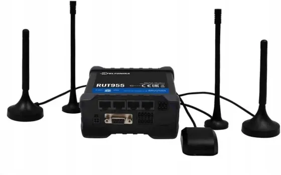 Маршрутизатор Teltonika RUT955 Киев