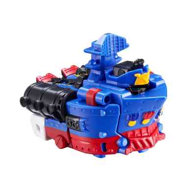 Трансформер Tobot Детективы Галактики С2 Риптайд (301119) Винница