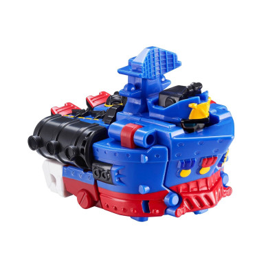 Трансформер Tobot Детективи Галактики С2 Ріптайд (301119) Вінниця - фото 3