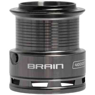 Котушка Brain Classic III Feeder 4000S 4+1BB 4.91 (1858.82.62) Вінниця