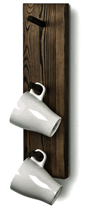 Стойка для кружек 